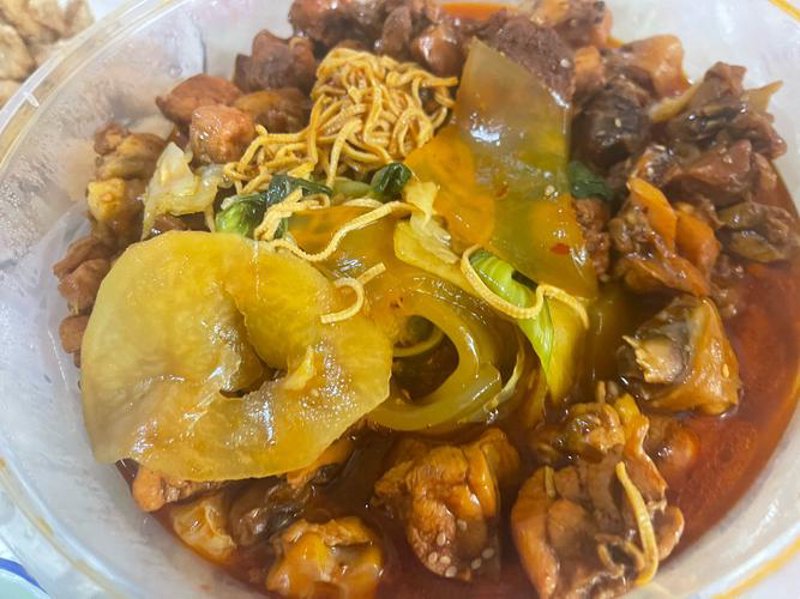 避开火锅鸡聚餐的3大误区