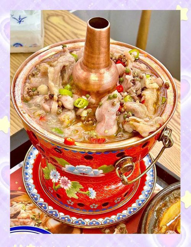 : 轻松做主的餐桌秘籍 —— 金奎火锅鸡美味制作方法